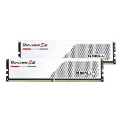 Pamięć DDR5 G.Skill Ripjaws S5 32GB (2x16GB) 6000MHz CL30 1,35V XMP 3.0