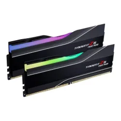 Pamięć DDR5 G.Skill Trident Z5 Neo RGB 32GB (2x16GB) 6000MHz CL32 1,35V AMD