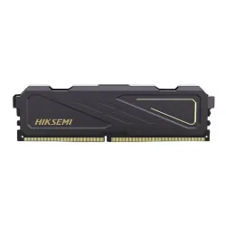 Pamięć DDR4 HIKSEMI Armor 16GB (1x16GB) 3200MHz Black CL18 1,35V
