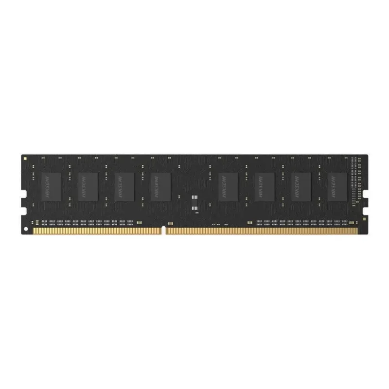 Pamięć DDR5 HIKSEMI Hiker 16GB (1x16GB) 6200MHz CL34 1,25V