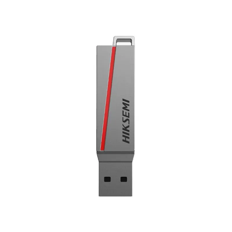 Pendrive HIKSEMI Dual Slim E307C 64GB USB 3.2 Type-C