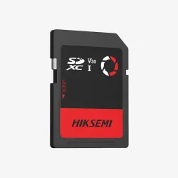 Karta pamięci SDXC HIKSEMI CAPTURE HS-SD-E30(STD) 64GB 180/150 MB/s Class