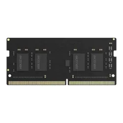Pamięć SODIMM DDR4 HIKSEMI 8GB (1x8GB) 2666MHz bulk