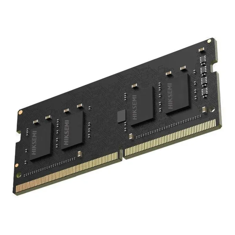 Pamięć SODIMM DDR4 HIKSEMI Hiker 16GB (1x16GB) 2666MHz CL19 1,2V