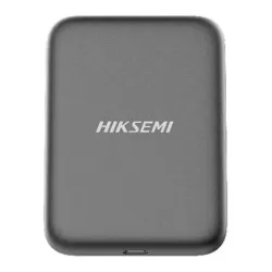 Dysk zewnętrzny SSD HIKSEMI Elite 9 2TB USB 3.2 Gen2x2 Type-C (2000/1850