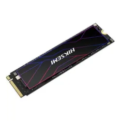 Dysk SSD HIKSEMI FUTURE 1TB M.2 2280 PCIe Gen4x4 NVMe (7450/6600 MB/s) 3D