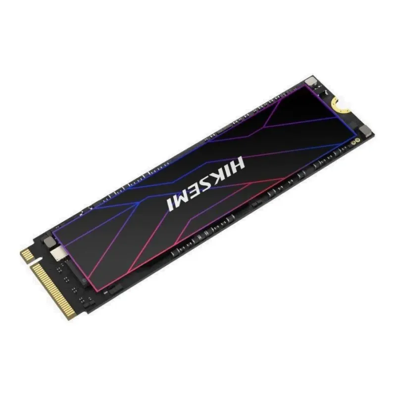 Dysk SSD HIKSEMI FUTURE 1TB M.2 2280 PCIe Gen4x4 NVMe (7450/6600 MB/s) 3D