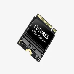 Dysk SSD HIKSEMI FUTURES 1TB M.2 PCIe Gen4x4 NVMe 2230 (7400/6730 MB/s) 3D