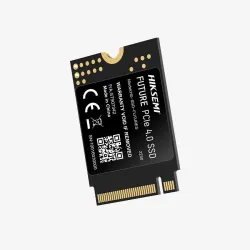 Dysk SSD HIKSEMI FUTURES 1TB M.2 PCIe Gen4x4 NVMe 2230 (7400/6730 MB/s) 3D
