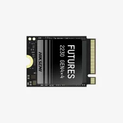 Dysk SSD HIKSEMI FUTURES 1TB M.2 PCIe Gen4x4 NVMe 2230 (7400/6730 MB/s) 3D