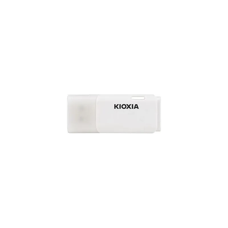 Pendrive KIOXIA TransMemory U202 32GB USB 2.0 White