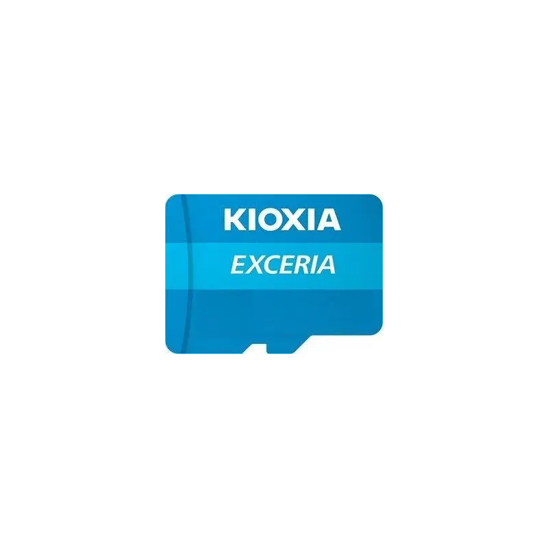 Karta pamięci MicroSDXC KIOXIA EXCERIA 32GB UHS-I Class 10