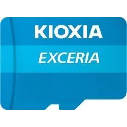 Karta pamięci MicroSDXC KIOXIA EXCERIA 64GB UHS-I Class 10