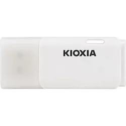 Pendrive KIOXIA TransMemory U202 128GB USB 2.0 White