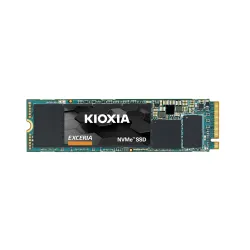 Dysk SSD KIOXIA EXCERIA G2 1TB PCIe Gen3x4 NVMe (2100/1700 MB/s) 2280