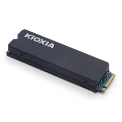 Dysk SSD KIOXIA EXCERIA 2TB M.2 2280 PCIe Gen4x4 NVMe (6200/4900 MB/s) z