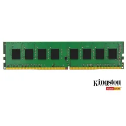 Pamięć DDR4 Kingston ValueRAM 8GB (1x8GB) 3200MHz CL22 1,2V single rank