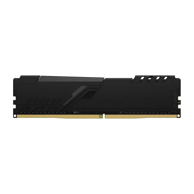 Pamięć DDR4 Kingston Fury Beast 32GB (1x32GB) 3200MHz CL16 1,35V czarna