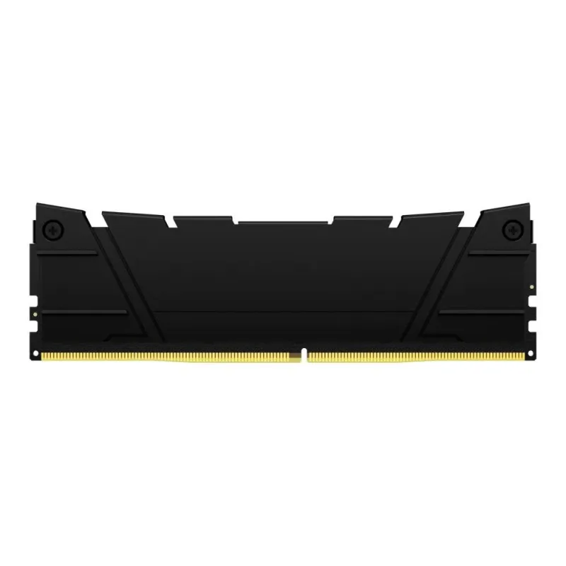 Pamięć DDR4 Kingston Fury Renegade 16GB (2x8GB) 3600MHz CL16 1,35V czarna