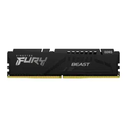 Pamięć DDR5 Kingston FURY Beast 8GB (1x8GB) 5600MHz CL40 1,2… | PartsPC.pl