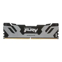 Pamięć niebinarna DDR5 Kingston FURY Renegade 96GB (2x48GB) 6000MHz CL32