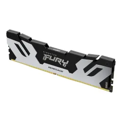 Pamięć niebinarna DDR5 Kingston FURY Renegade 96GB (2x48GB) 6000MHz CL32