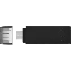 Pendrive Kingston DataTraveler 70 64GB USB 3.2 Gen 1 Type-C