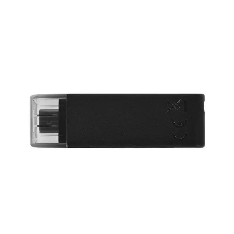 Pendrive Kingston DataTraveler 70 64GB USB 3.2 Gen 1 Type-C