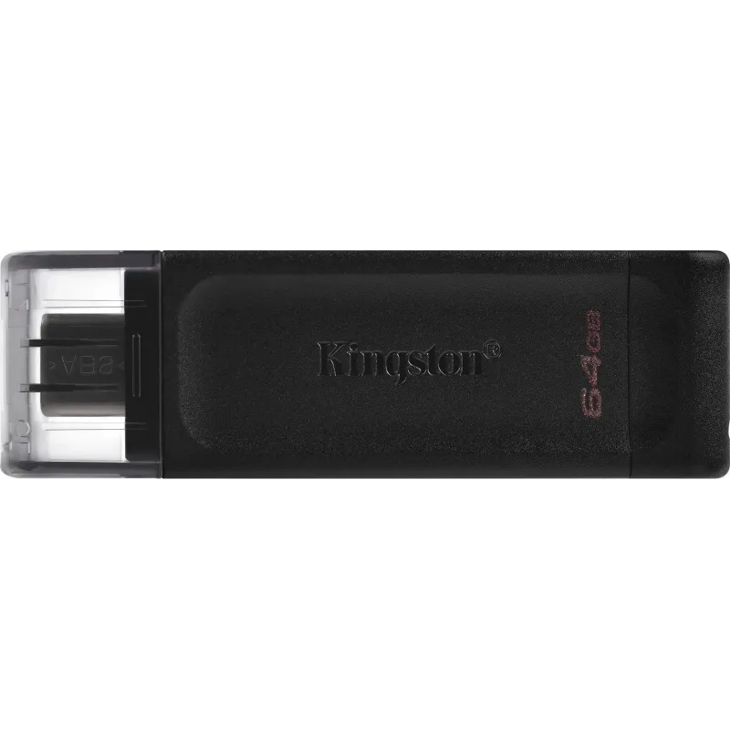 Pendrive Kingston DataTraveler 70 64GB USB 3.2 Gen 1 Type-C