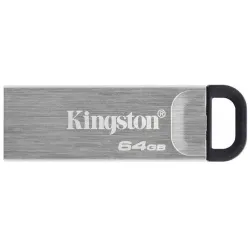 Pendrive Kingston DataTraveler Kyson 64GB USB 3.2 Gen 1