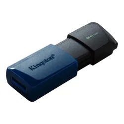 Pendrive Kingston DataTraveler Exodia M 64GB USB 3.2 Gen 1