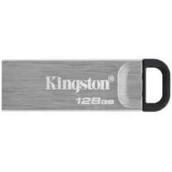 Pendrive Kingston DataTraveler Kyson 128GB USB 3.2 Gen 1