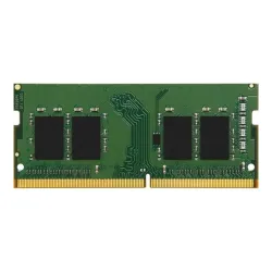 Pamięć SODIMM DDR4 Kingston ValueRAM 8GB 3200MHz CL22 1,2V Non-ECC