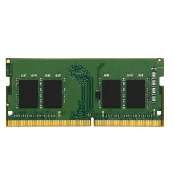 Pamięć SODIMM DDR4 Kingston ValueRAM 8GB (1x8GB) 3200MHz CL22 1,2V single