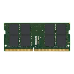 Pamięć SODIMM DDR4 Kingston ValueRAM 32GB (1x32GB) 3200MHz CL22 1,2V