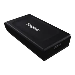 Dysk zewnętrzny SSD Kingston XS1000 2TB USB 3.2 Gen 2 (1050/1000 MB/s)