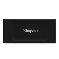 Dysk zewnętrzny SSD Kingston XS1000 2TB USB 3.2 Gen 2 (1050/1000 MB/s)
