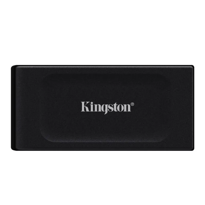 Dysk zewnętrzny SSD Kingston XS1000 2TB USB 3.2 Gen 2 (1050/1000 MB/s)