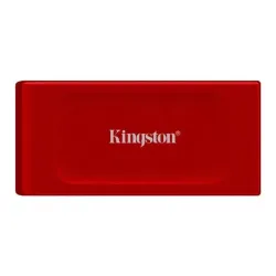 Dysk zewnętrzny SSD Kingston XS1000 2TB USB-C 3.2 Gen 2 (1050/1000 MB/s)