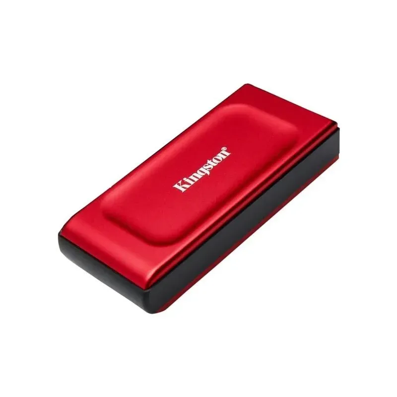 Dysk zewnętrzny SSD Kingston XS1000 2TB USB-C 3.2 Gen 2 (1050/1000 MB/s)