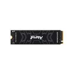 Dysk SSD Kingston FURY Renegade 1TB M.2 NVMe PCIe Gen 4.0 x4 (7300/6000