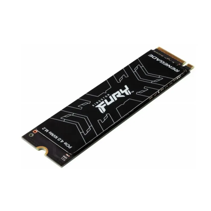 Dysk SSD Kingston FURY Renegade 1TB M.2 NVMe PCIe Gen 4.0 x4 (7300/6000