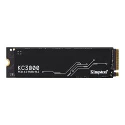 Dysk SSD Kingston KC3000 1TB M.2 2280 PCIe Gen 4.0 x4 NVMe (7000/6000 MB/s)