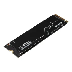 Dysk SSD Kingston KC3000 1TB M.2 2280 PCIe Gen 4.0 x4 NVMe (7000/6000 MB/s)