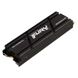 Dysk SSD Kingston FURY Renegade 2TB M.2 NVMe 2280 PCIe Gen 4.0 x4