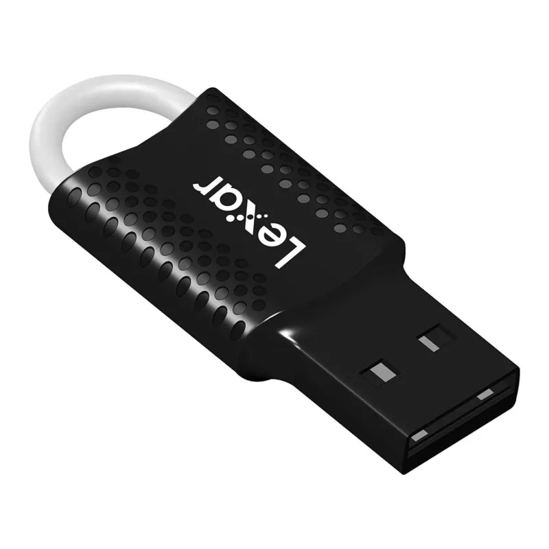 Pendrive Lexar JumpDrive V40 32GB USB 2.0 czarny