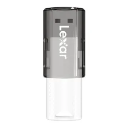 Pendrive Lexar JumpDrive S60 128GB USB 2.0