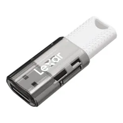 Pendrive Lexar JumpDrive S60 128GB USB 2.0