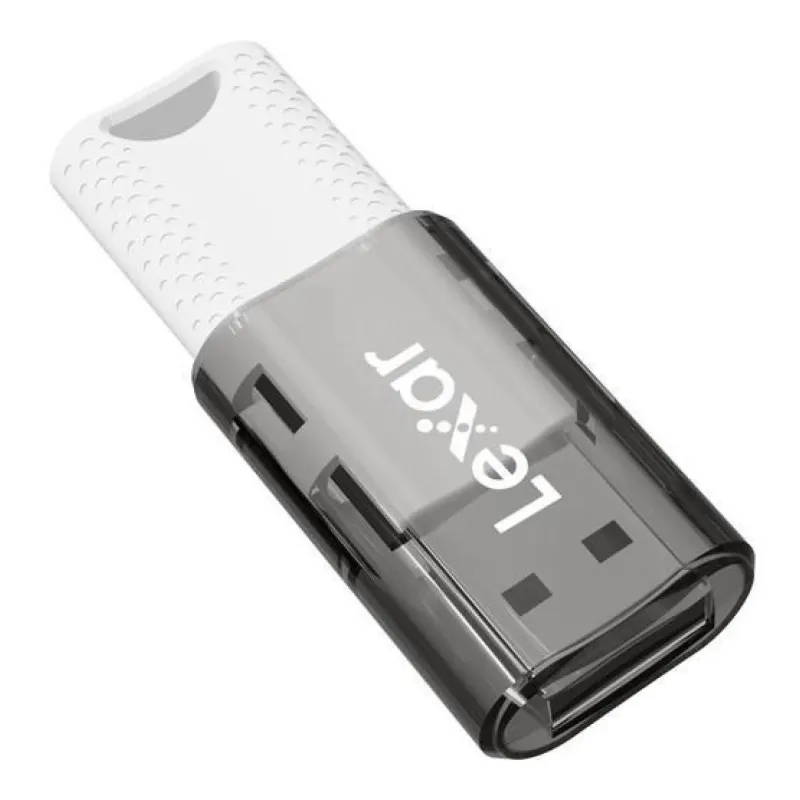 Pendrive Lexar JumpDrive S60 128GB USB 2.0