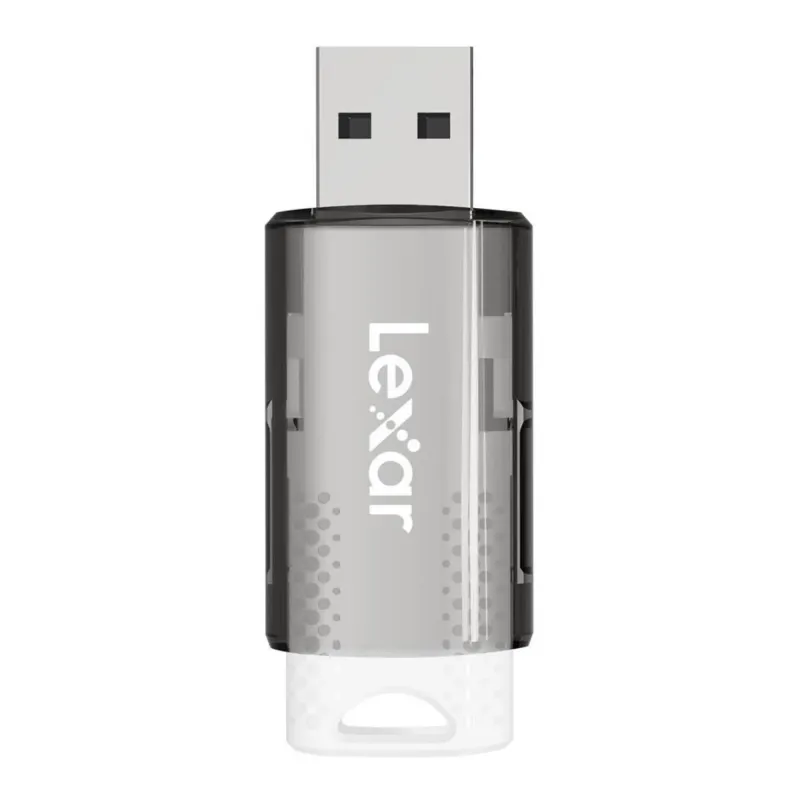 Pendrive Lexar JumpDrive S60 128GB USB 2.0